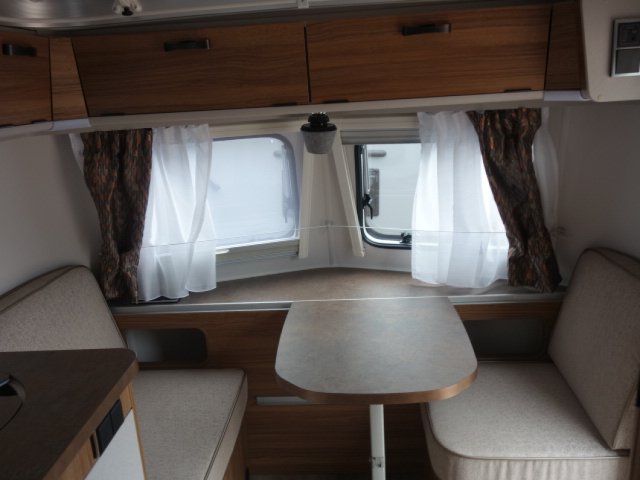 Eriba Familia 310 TOURING LEGEND - Photo 5