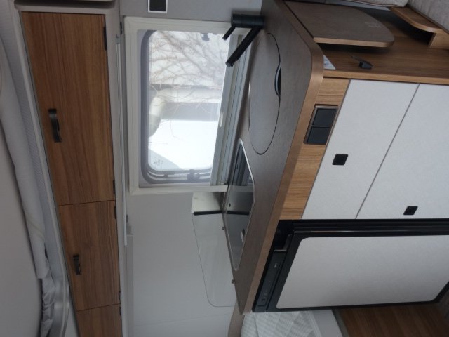 Eriba Familia 310 TOURING LEGEND - Photo 6