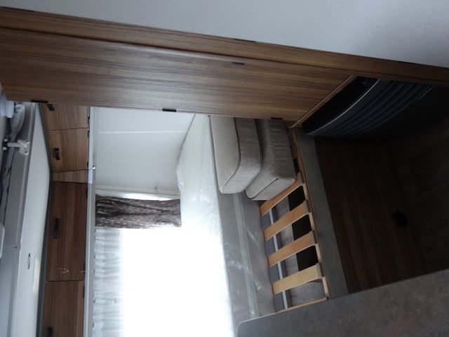 Eriba Touring 430 Edition Legend TRITON - Photo 5
