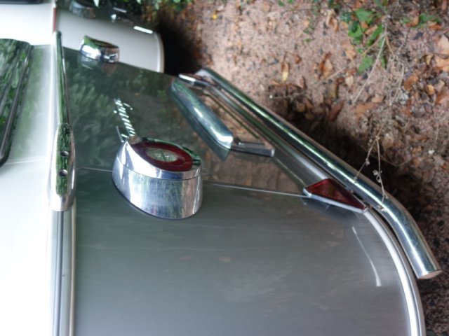 Eriba Touring 430 Edition Urban TRITON - Photo 4