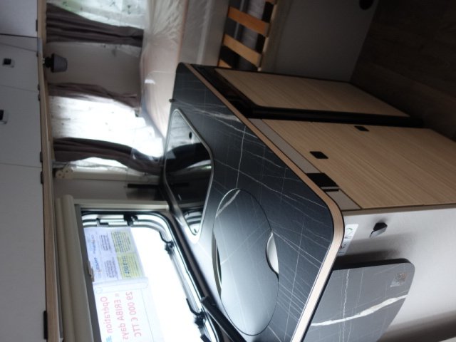 Eriba Touring 430 Edition Urban TRITON - Photo 6