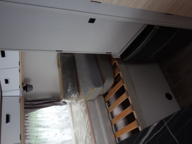 Eriba Touring 430 Edition Urban TRITON - Photo 7