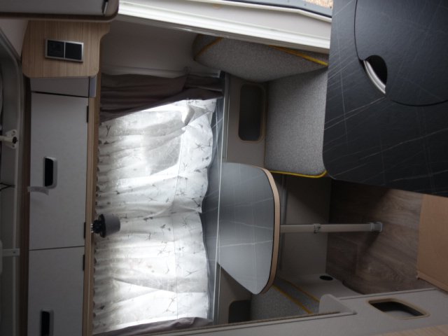 Eriba Touring 430 Edition Urban TRITON - Photo 8