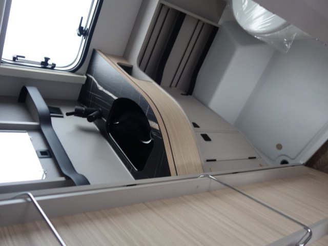 Eriba Touring 430 Edition Urban TRITON - Photo 10