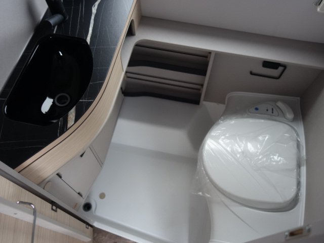 Eriba Touring 430 Edition Urban TRITON - Photo 11