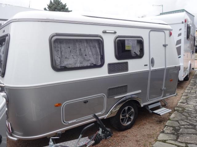 Eriba Triton 430 touring - Photo 2