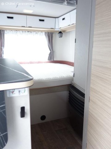 Eriba Triton 430 touring - Photo 6