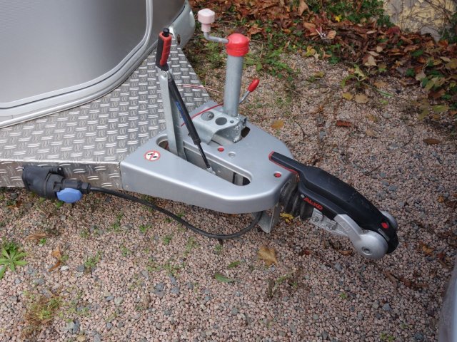 Eriba Troll 530 60 Edition TOURING - Photo 2