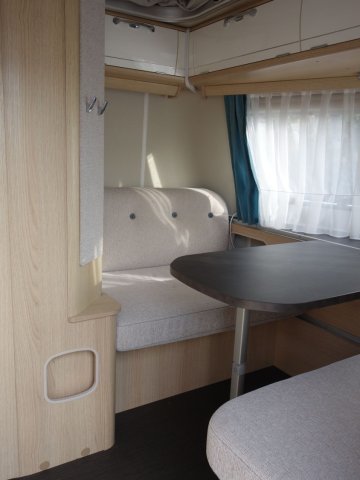 Eriba Troll 530 60 Edition TOURING - Photo 4