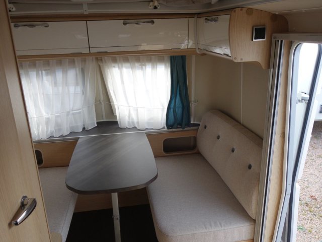 Eriba Troll 530 60 Edition TOURING - Photo 5