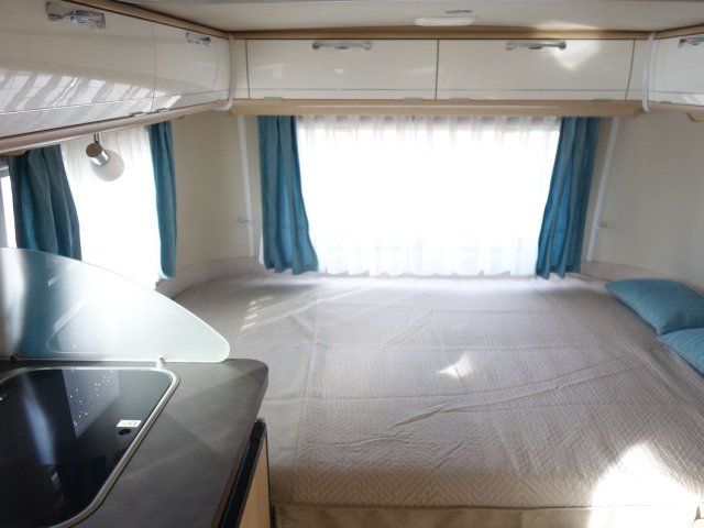 Eriba Troll 530 60 Edition TOURING - Photo 8