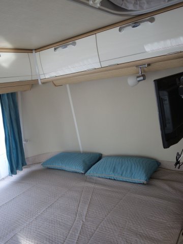 Eriba Troll 530 60 Edition TOURING - Photo 9