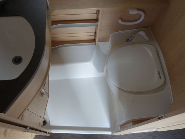 Eriba Troll 530 60 Edition TOURING - Photo 11