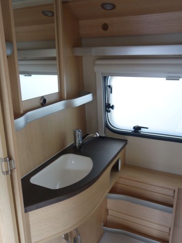 Eriba Troll 530 60 Edition TOURING - Photo 12