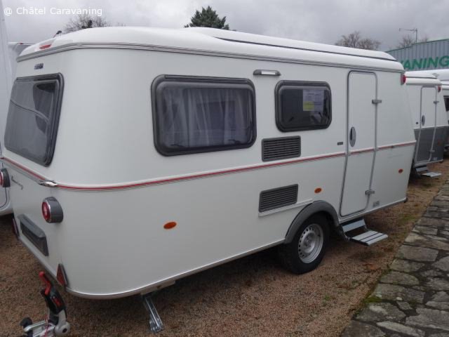 Eriba Troll 530 touring l - Photo 2