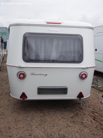 Eriba Troll 530 touring l - Photo 3