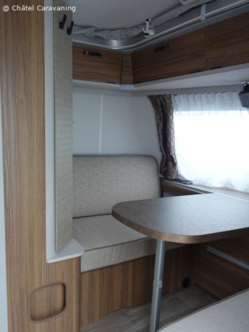 Eriba Troll 530 touring l - Photo 4