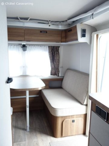 Eriba Troll 530 touring l - Photo 5