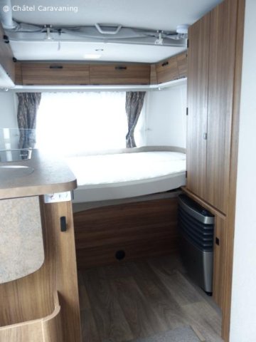 Eriba Troll 530 touring l - Photo 6