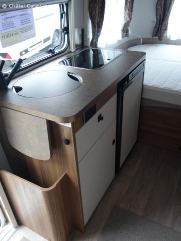 Eriba Troll 530 touring l - Photo 7