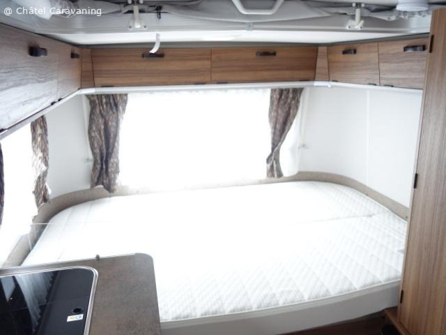 Eriba Troll 530 touring l - Photo 8