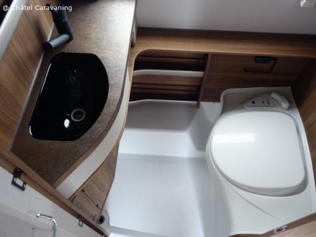 Eriba Troll 530 touring l - Photo 9