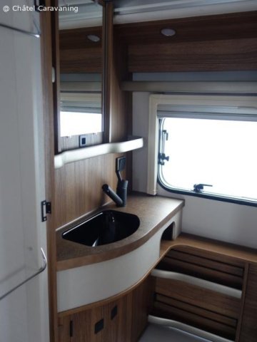 Eriba Troll 530 touring l - Photo 10