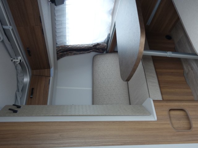 Eriba Troll 530 TOURING LEGEND - Photo 4