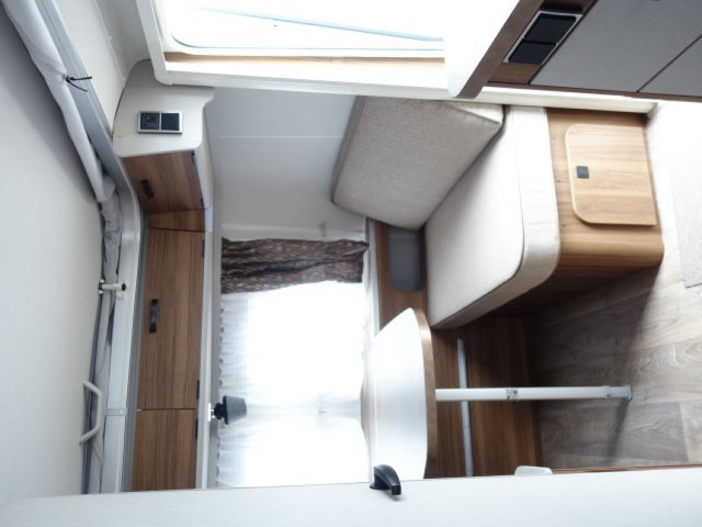 Eriba Troll 530 TOURING LEGEND - Photo 5