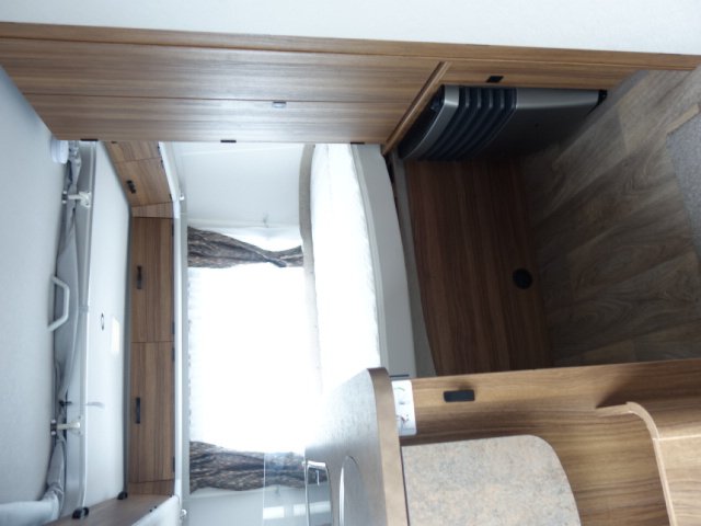 Eriba Troll 530 TOURING LEGEND - Photo 6