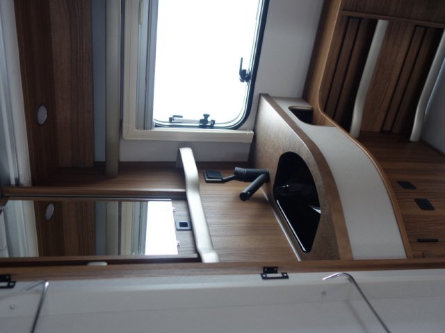 Eriba Troll 530 TOURING LEGEND - Photo 10