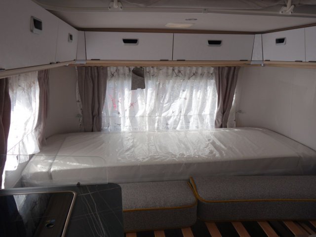 Eriba Troll 530 NUGGET GOLD - Photo 6