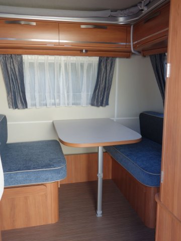 Eriba Troll 550 touring - Photo 3