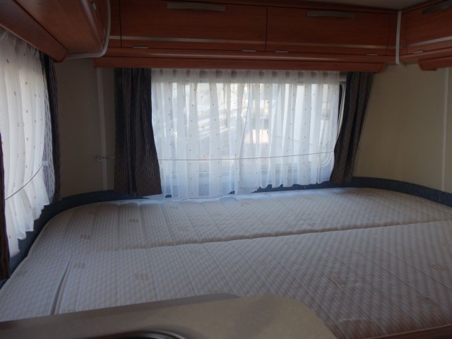 Eriba Troll 550 touring - Photo 6