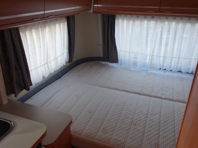 Eriba Troll 550 touring - Photo 7