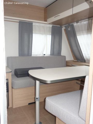 LMC Sassino 390 K - Photo 3