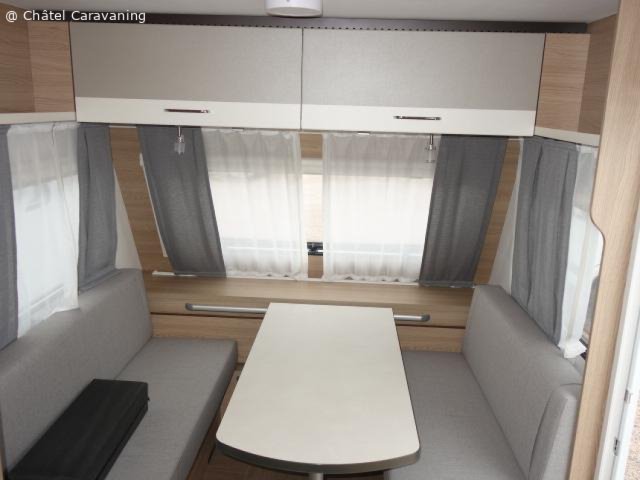 LMC Sassino 390 K - Photo 5