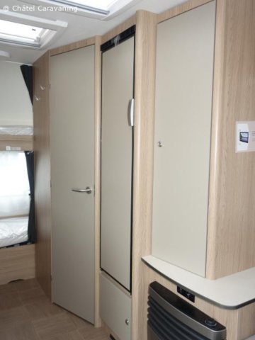 LMC Sassino 390 K - Photo 7