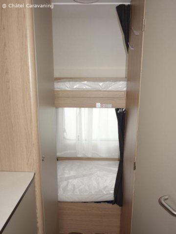 LMC Sassino 390 K - Photo 8