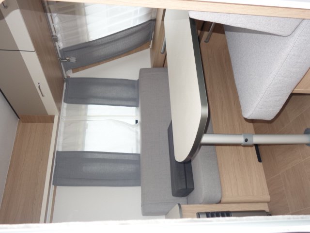 LMC Sassino 390 K - Photo 3