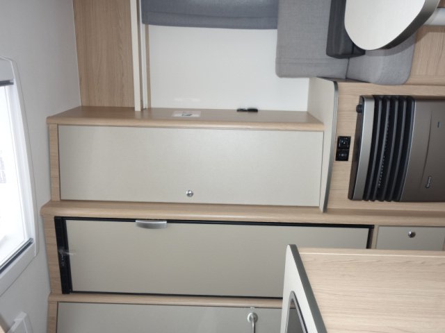 LMC Sassino 390 K - Photo 4