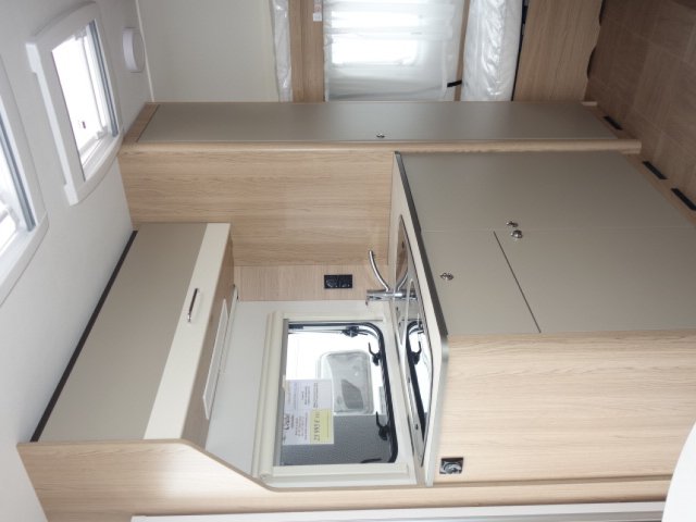 LMC Sassino 390 K - Photo 6