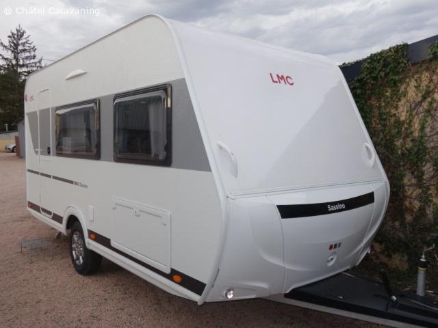 LMC Sassino 430 D 430d - Photo 2
