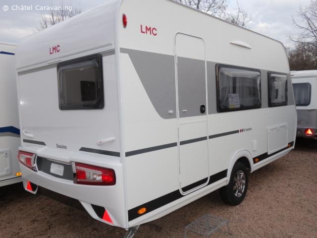 LMC Sassino 430 D 430d - Photo 4