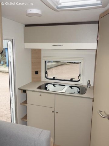 LMC Sassino 430 D 430d - Photo 6