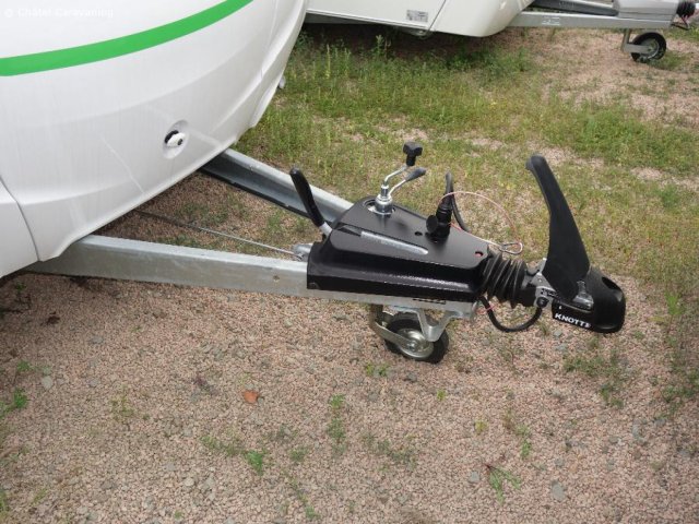 LMC Sassino 460 E - Photo 2