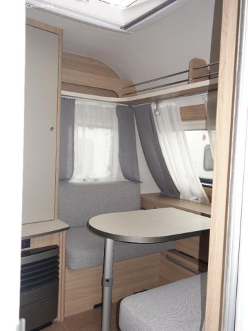 LMC Sassino 460 E - Photo 4