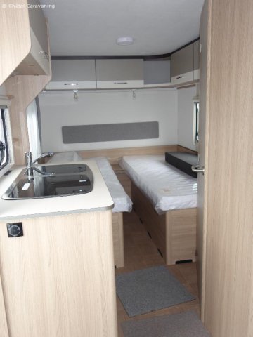 LMC Sassino 460 E - Photo 5