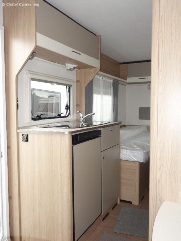 LMC Sassino 460 E - Photo 6