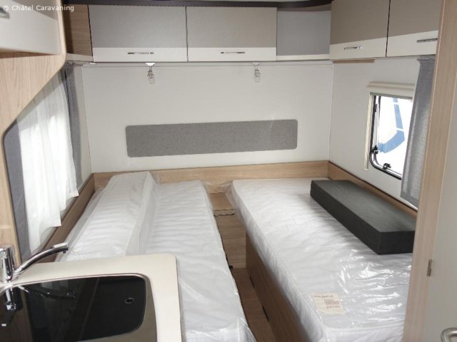 LMC Sassino 460 E - Photo 7